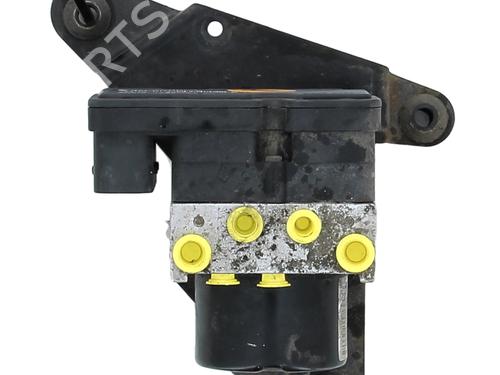 Abs pomp PEUGEOT 206 Hatchback (2A/C) 1.4 HDi eco 70 | BP28310275M43 