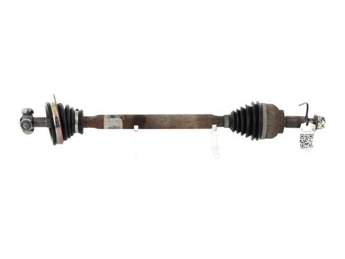 Left front driveshaft RENAULT LAGUNA II (BG0/1_)  | BP27531427M38 