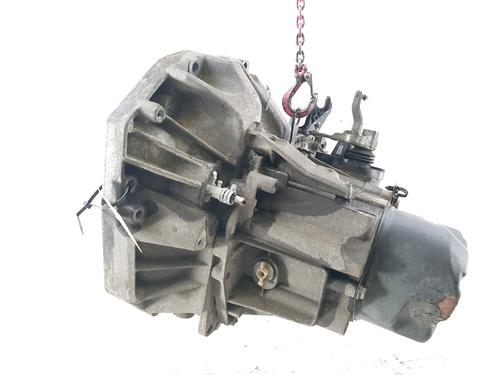 Used Gearbox Gearbox RENAULT CLIO III (BR0/1, CR0/1) [2005-2014] 33446527 33446527