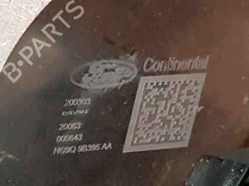 Engine FORD KUGA III (DFK) 2.0 EcoBlue mHEV | BP33159242M1  - Image 7