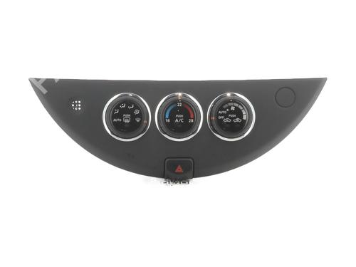 Used Climate control Climate control 38792183 38792183