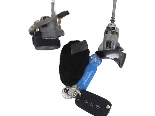 Used Ignition barrel HYUNDAI ix20 (JC) 1.6 CRDI (116 hp) 32513450