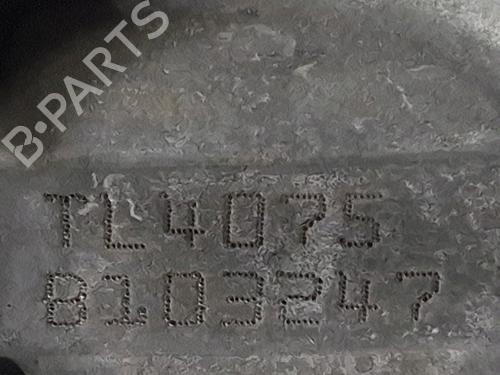 Gearbox DACIA DUSTER (HS_) 1.5 dCi | BP39523513M3 - Image 5