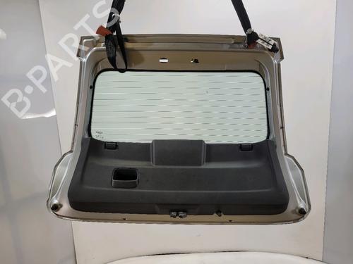 Tailgate FIAT GRANDE PUNTO (199_) 1.9 D Multijet | BP29517972C6 