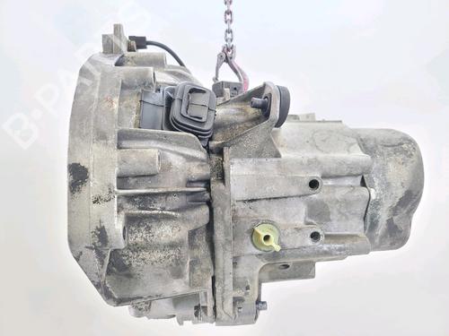 Cambio manuale RENAULT CLIO I (B/C57_, 5/357_) 1.4 (B/C57T, B/C57Y) (79 hp) JB1053