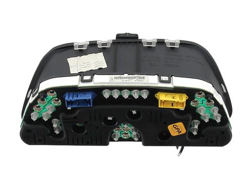 Instrument cluster PEUGEOT 306 Hatchback (7A, 7C, N3, N5) 1.9 D | BP21548704C47 