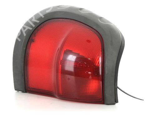 Left taillight NISSAN TERRANO II (R20) 3.0 Di 4WD | BP26515074C34 