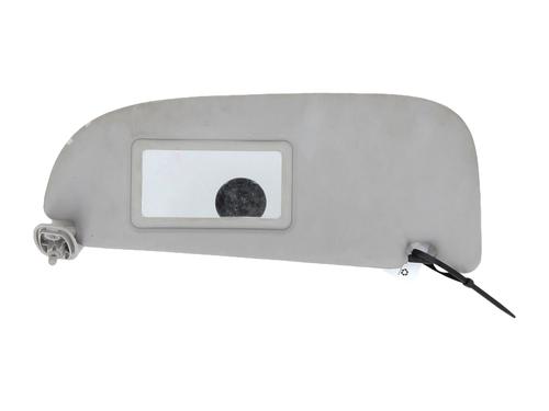 Used Right sun visor PEUGEOT 206+ (2L_, 2M_) 1.1 (60 hp) 25042472