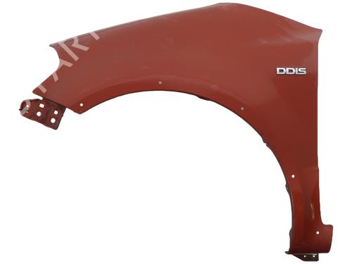 left-front-fenders-suzuki-sx4-ey-gy-2006-32152276 main image