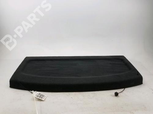 Used Rear parcel shelf Rear parcel shelf VW GOLF V (1K1) 1.9 TDI (105 hp) 10640608 10640608