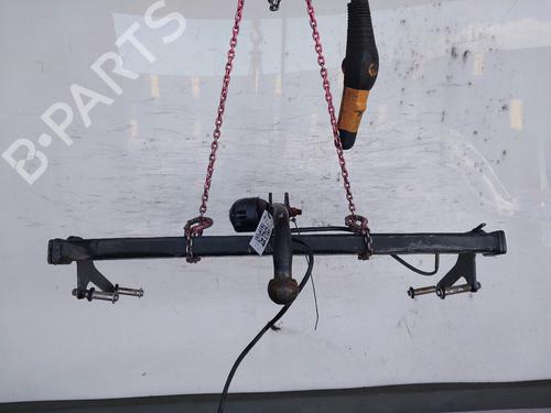 Used Tow ball/Mechanism Tow ball/Mechanism RENAULT CLIO III (BR0/1, CR0/1) 1.4 16V (98 hp) 34610442 34610442