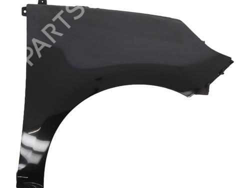 Forskærm Højre RENAULT SCÉNIC III (JZ0/1_) 1.9 dCi (JZ0J, JZ1J, JZ1K, JZ1S) (131 hp) 30741845