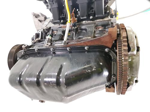 Engine RENAULT CLIO III (BR0/1, CR0/1) 1.2 16V (BR02, BR0J, BR11, CR02, CR0J, CR11) | BP29381837M1 