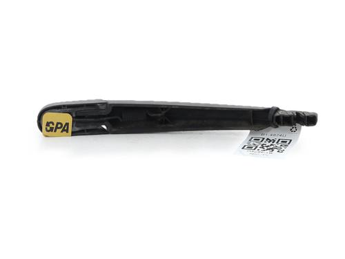 Braço escova traseiro Braço escova traseiro RENAULT MEGANE II (BM0/1_, CM0/1_) 1.5 dCi (BM1F, CM1F) (86 hp) 35999585 35999585