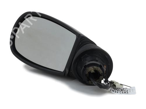 Left mirror FIAT PUNTO (188_) 1.2 16V 80 (188.233, .235, .253, .255, .333, .353, .639,... | BP28207946C26 