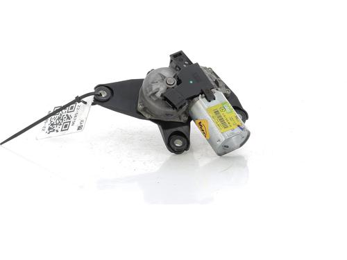 Rear wiper motor MERCEDES-BENZ R-CLASS (W251, V251) R 500 4-matic (251.075, 251.175) | BP16163257M102 