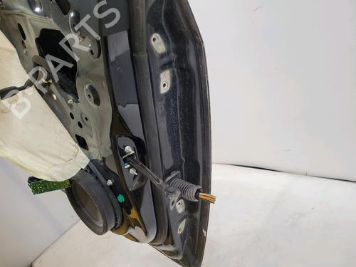 Left front door CHEVROLET ORLANDO (J309) 2.0 D | BP29390217C2 