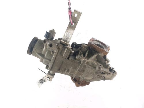 Differensial bakvogn FIAT PANDA (312_, 319_) 0.9 4x4 (312PXG1A) | BP30048639M24 