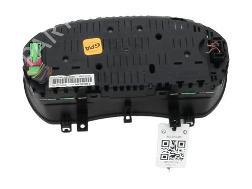 Instrument cluster VW POLO (9N_, 9A_) 1.4 TDI | BP22887638C47 