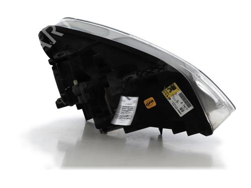 Left headlight NISSAN QASHQAI / QASHQAI +2 I (J10, NJ10, JJ10E) 1.5 dCi | BP27247570C28 