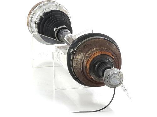 Left front driveshaft AUDI Q3 Sportback (F3N) 35 TFSI Mild Hybrid | BP25930826M38