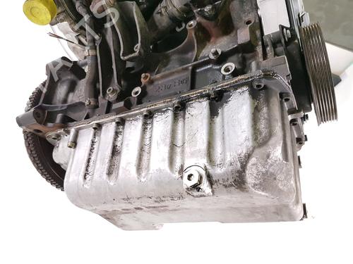Engine CITROËN JUMPY I Van (BS_, BT_, BY_, BZ_)  | BP25931494M1 