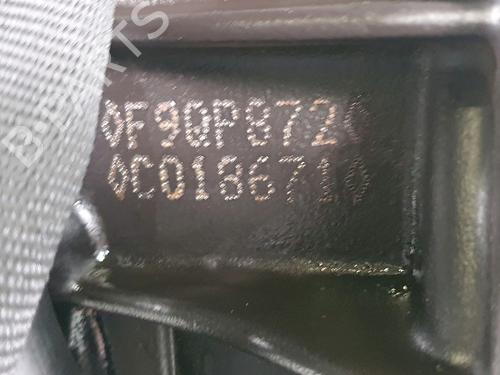 Engine RENAULT SCÉNIC III (JZ0/1_) 1.9 dCi (JZ0J, JZ1J, JZ1K, JZ1S) | BP36691842M1  - Image 9