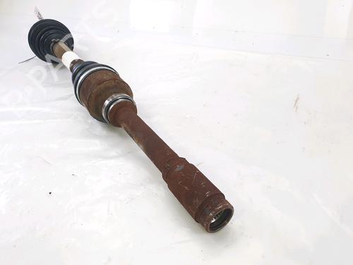 Right front driveshaft PEUGEOT 206 Hatchback (2A/C) 1.6 16V | BP27268859M39 