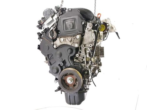 Used Engine PEUGEOT 208 I (CA_, CC_) 1.4 HDi (68 hp) 19656400