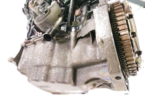 Engine NISSAN NV200 Van 1.5 dCi 85 (M20, M20N, M20M) | BP28616385M1