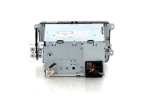 Radio VW GOLF PLUS V (5M1, 521) 1.4 TSI | BP18104739E6 