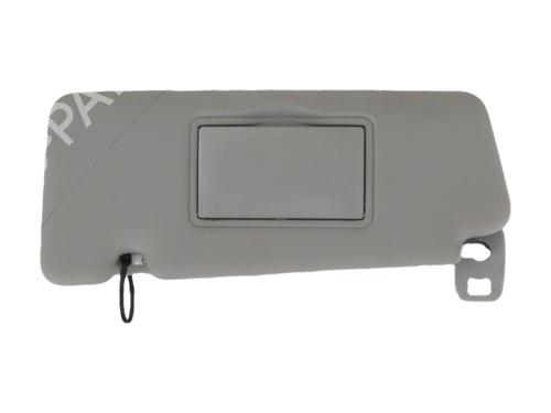 Venstre solskjerm Venstre solskjerm RENAULT TWINGO III (BCM_, BCA_) 0.9 TCe 95 (92 hp) 35798500 35798500