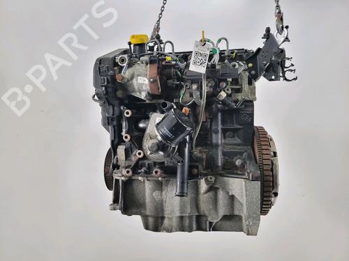 Engine DACIA LOGAN MCV (KS_) 1.5 dCi (KS0W) | BP40249104M1 - Image 2