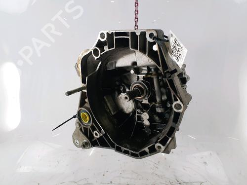 Gearbox LANCIA YPSILON (843_) 1.3 D Multijet (843.AXE11, 843.AXE1A) | BP33533087M3 - Image 2