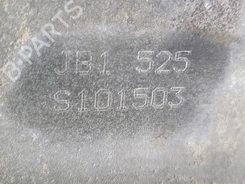 Gearbox RENAULT TWINGO II (CN0_) 1.2 16V (CN0K, CN0V, CN0A) | BP39899221M3 - Image 4