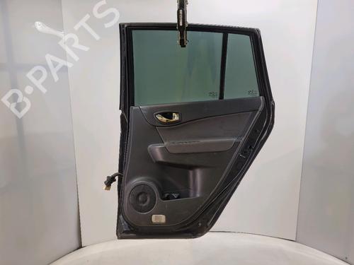 Right rear door RENAULT KOLEOS I (HY_) 2.0 dCi 4x4 (HY0K) | BP26406224C5 