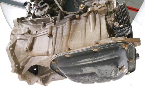 Engine TOYOTA YARIS (_P1_) 1.3 (NCP10, SCP12_) | BP31661813M1 