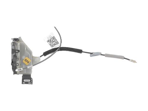 Front right lock PEUGEOT 3008 II SUV (MC_, MR_, MJ_, M4_) Hybrid | BP30925127C97 