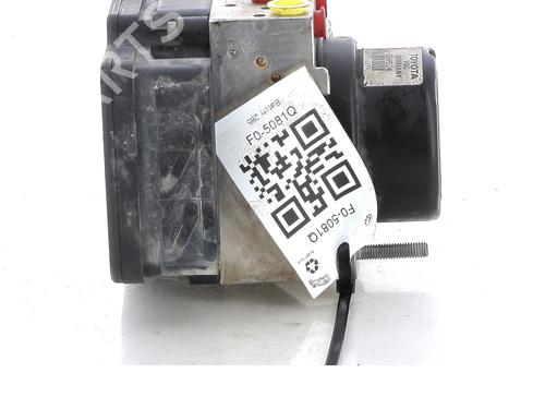 ABS pump TOYOTA YARIS (_P13_) 1.4 D (NLP130_, NLP130) | BP16819246M43 