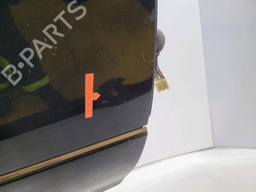 Right rear door LEXUS GS (_S16_) 430 (UZS161_, UZS161R) | BP27454508C5 