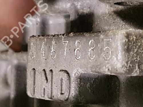 Engine TOYOTA AURIS (_E15_) 1.4 D-4D (NDE150_, NDE150R) | BP32278704M1  - Image 11