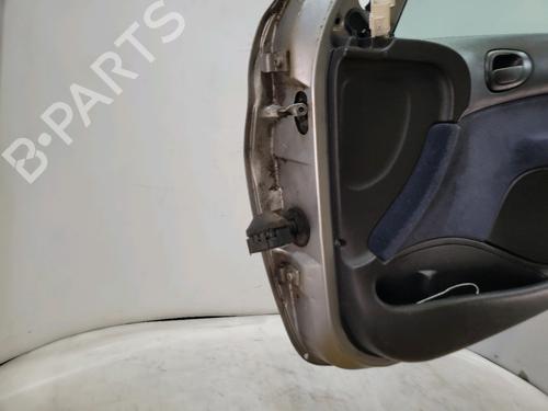 Dør højre fortil PEUGEOT 206 Hatchback (2A/C) 1.6 16V | BP30925515C3
