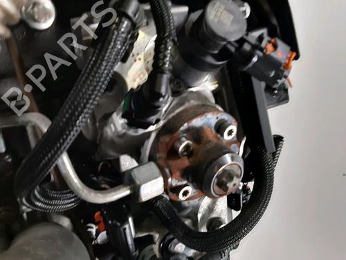 Engine CITROËN BERLINGO Box Body/MPV (K9) 1.6 BlueHDi 75 | BP31635575M1