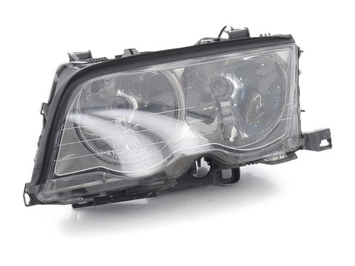 Left headlight BMW 3 (E46) 330 i | BP40278074C28 - Image 4