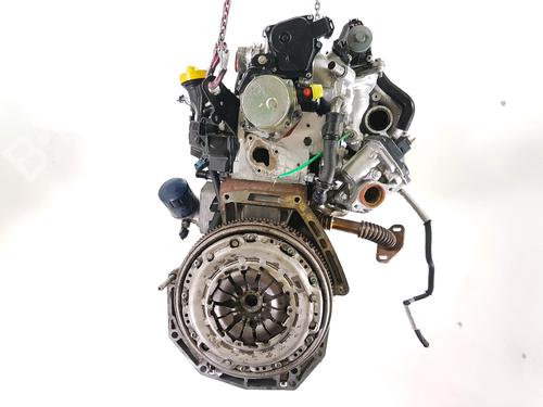 Engine RENAULT CAPTUR I (J5_, H5_) 1.5 dCi 110 | BP36007065M1 - Image 3