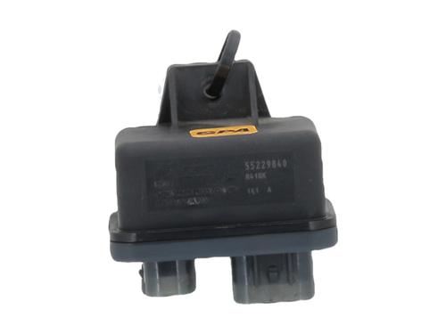 Used Electronic module FIAT PUNTO EVO (199_) 1.3 D Multijet (199AXC1A, 199BXC1A, 199AXT1A, 199BXT1A) (75 hp) 31373053