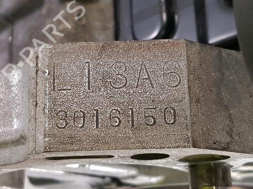 Engine HONDA JAZZ II (GD_, GE3, GE2) 1.4 iDSI (GE3, GD1) | BP13095143M1 