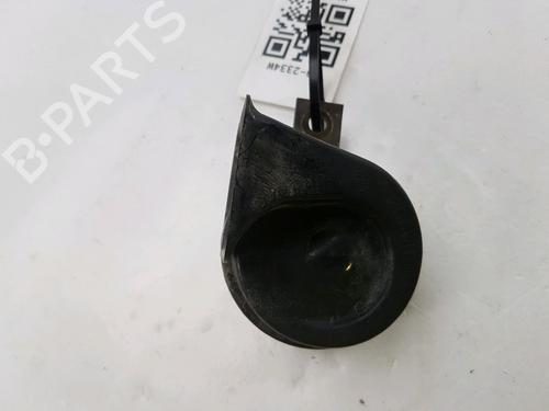 Used Horn NISSAN PRIMERA Hatchback (P11) 2.0 TD (90 hp) 27915627