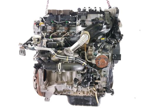 Engine PEUGEOT 207 SW (WK_) 1.6 HDi | BP36006648M1 - Image 4