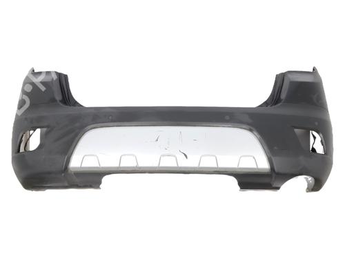 Used Rear bumper Rear bumper OPEL MOKKA / MOKKA X (J13) 1.7 CDTI (_76) (131 hp) 34576423 34576423